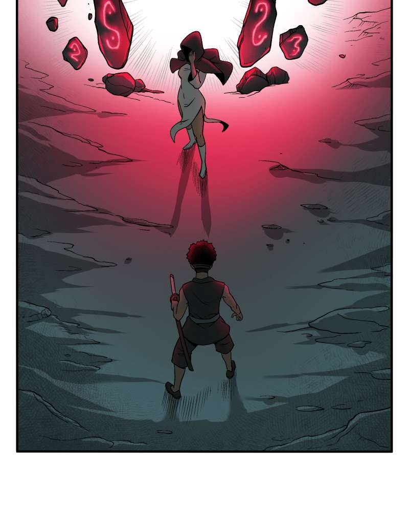 BlackSun Chapter 74 - Page 61