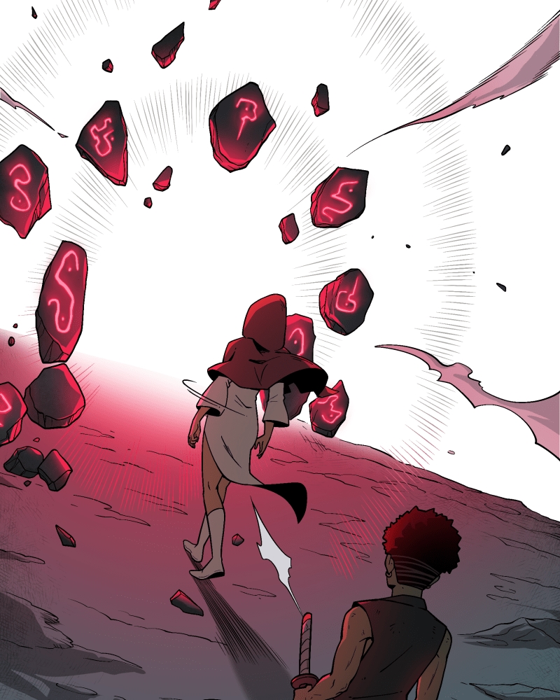 BlackSun Chapter 74 - Page 63