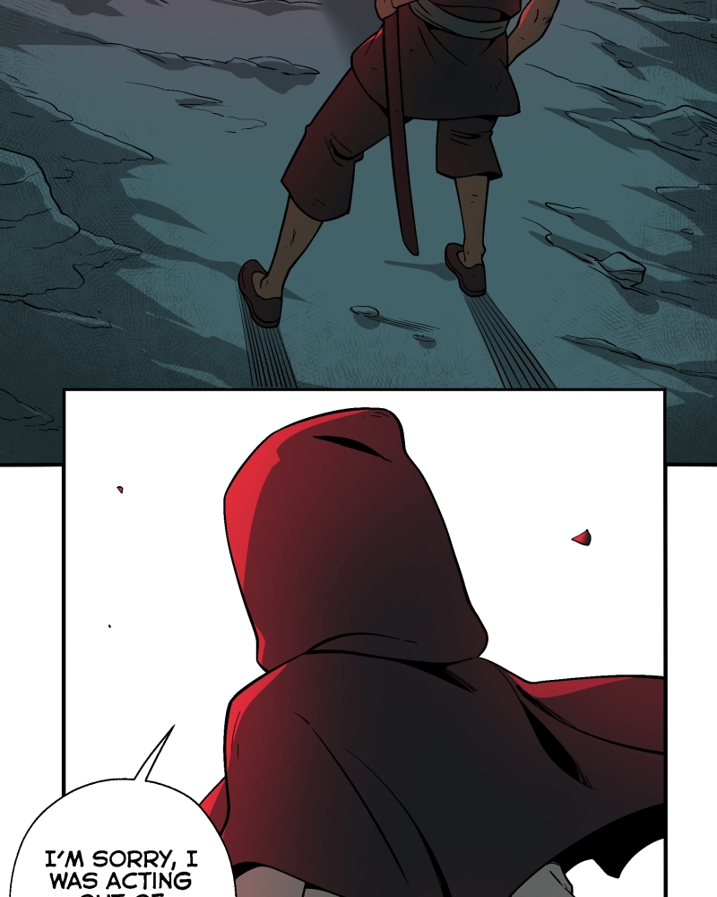 BlackSun Chapter 74 - Page 64