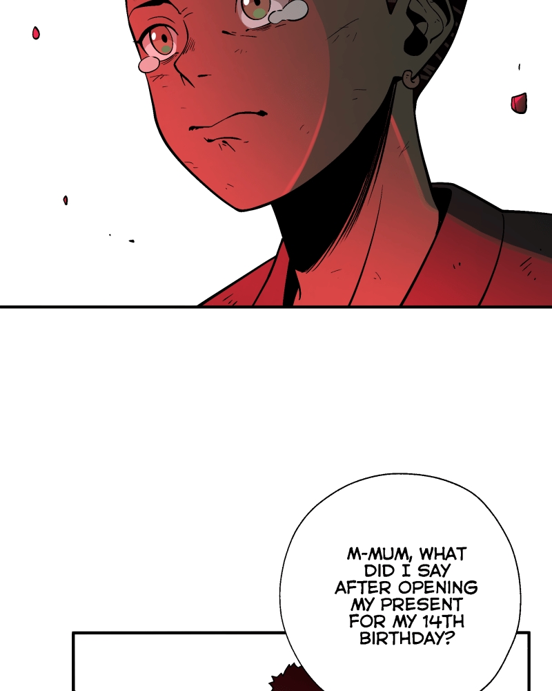 BlackSun Chapter 74 - Page 66