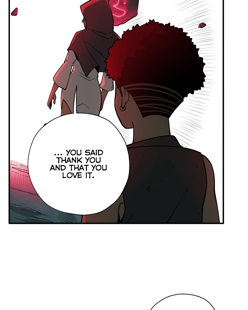 BlackSun Chapter 74 - Page 68