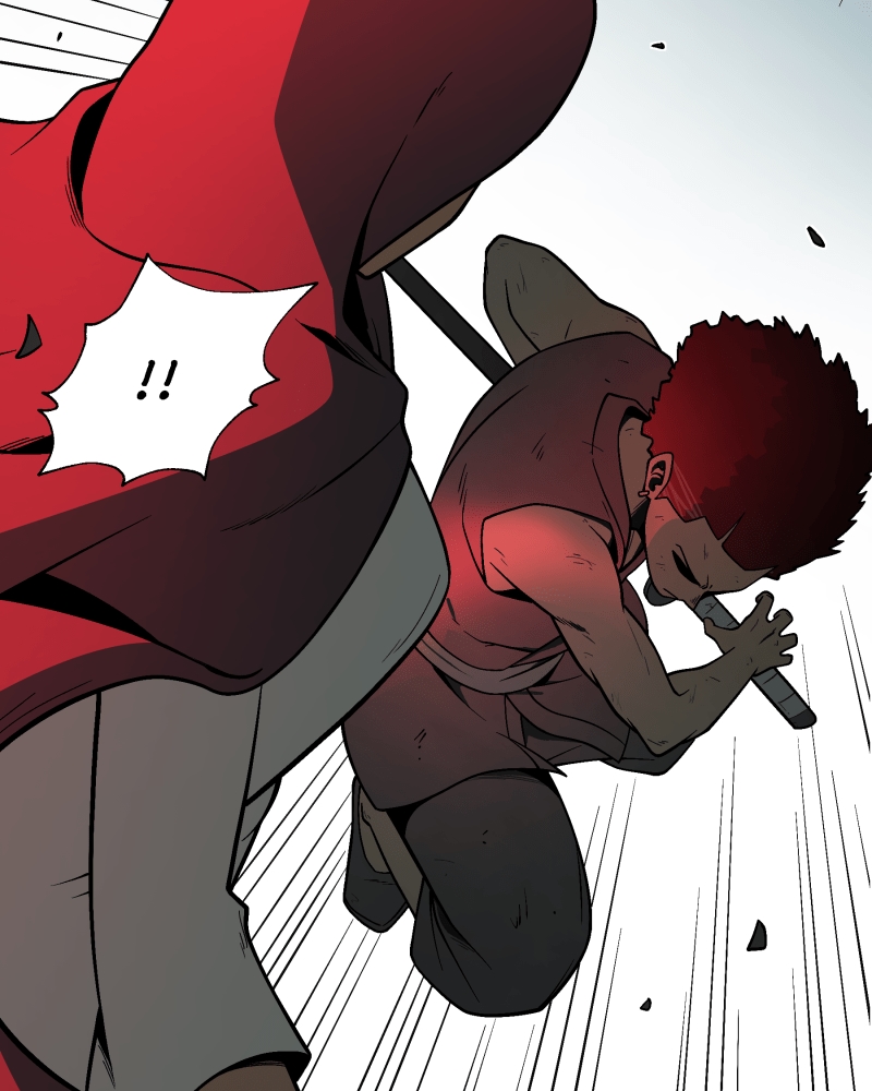 BlackSun Chapter 74 - Page 70