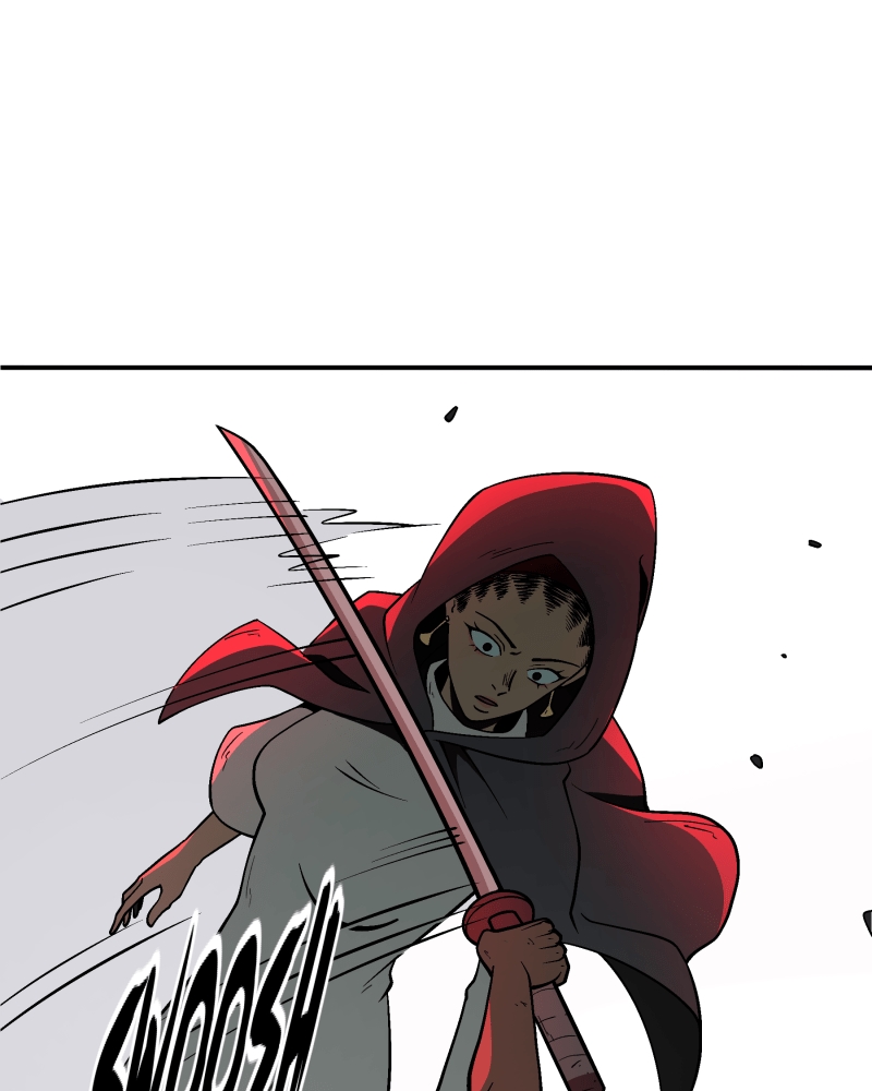 BlackSun Chapter 74 - Page 73