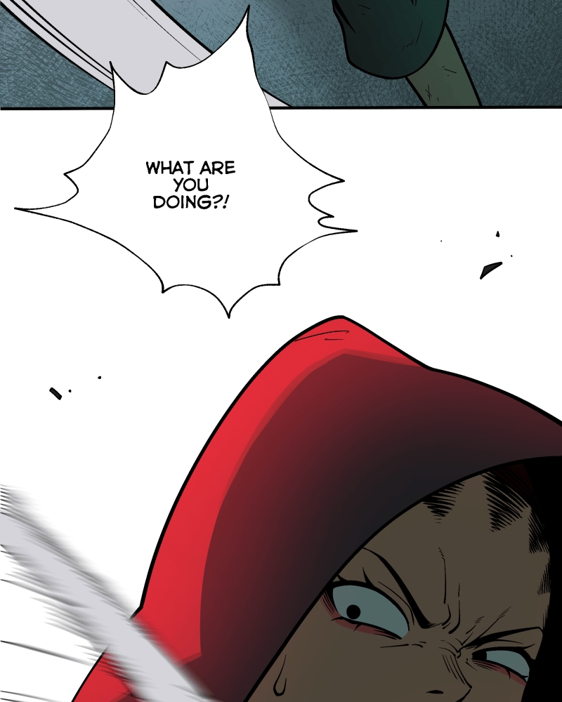 BlackSun Chapter 74 - Page 75