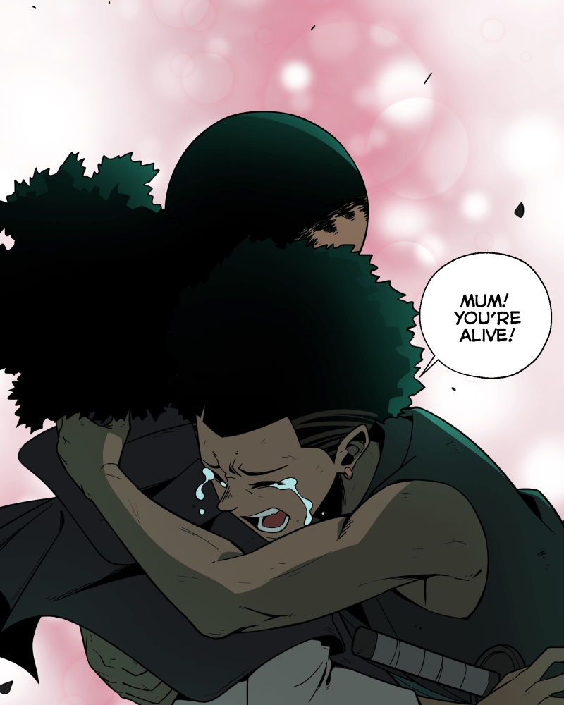 BlackSun Chapter 74 - Page 8