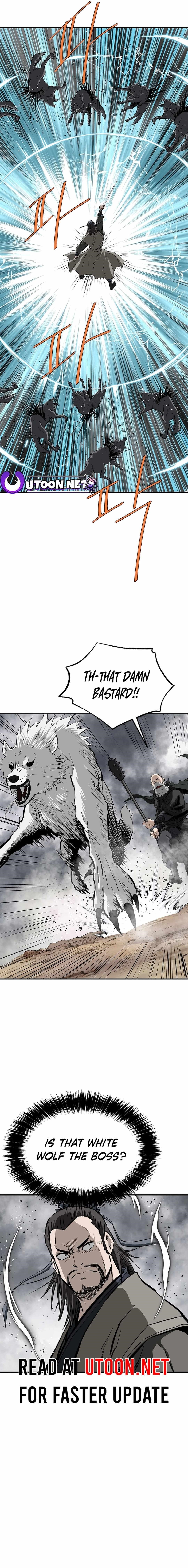 Bowblade: The Descendants Of Bowblade Chapter 116 - Page 14