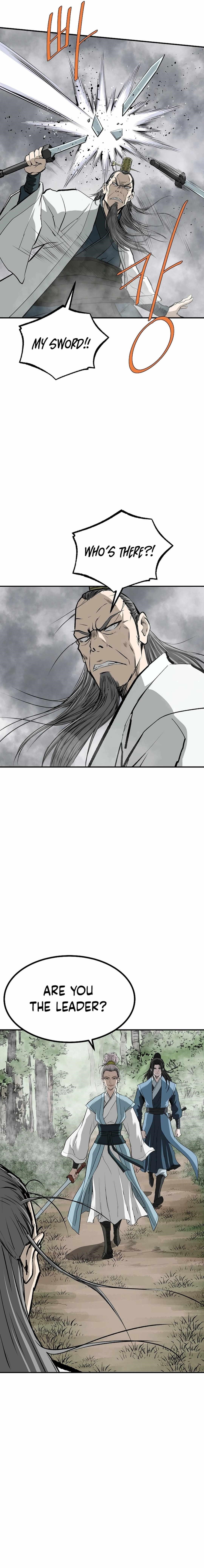 Bowblade: The Descendants Of Bowblade Chapter 116 - Page 4