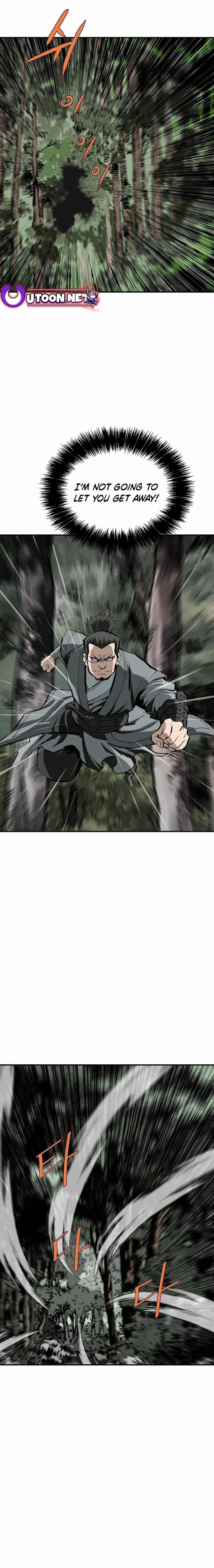 Bowblade: The Descendants Of Bowblade Chapter 118 - Page 1