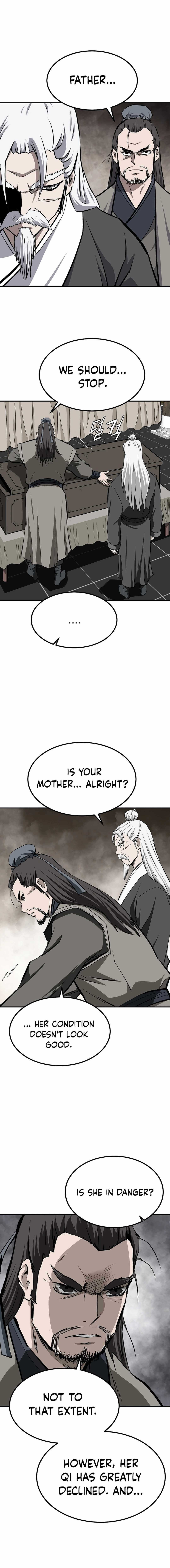 Bowblade: The Descendants Of Bowblade Chapter 123 - Page 9