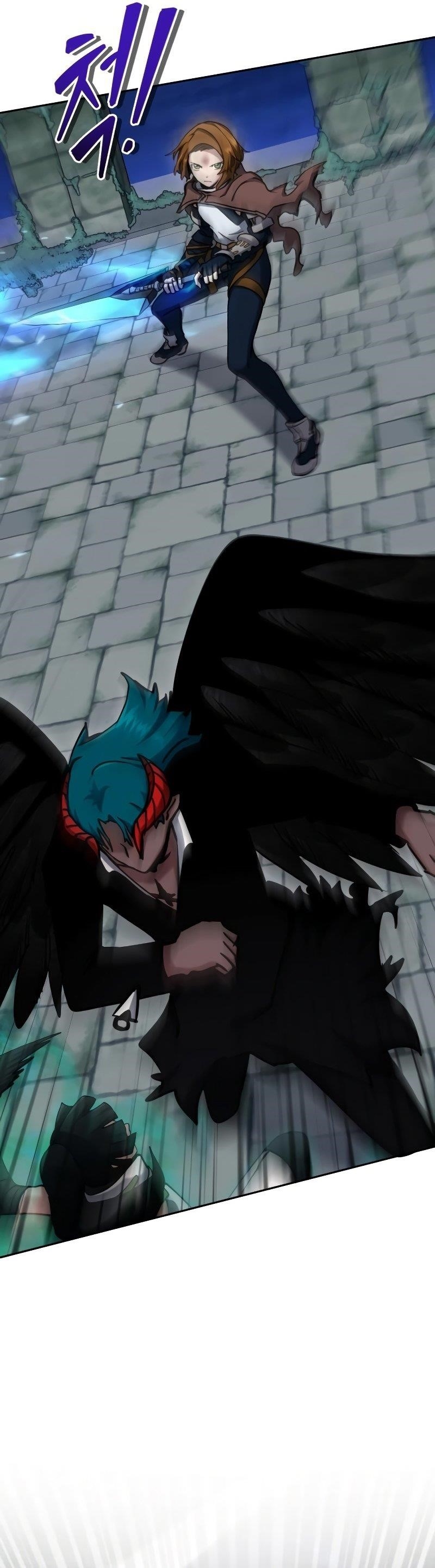 The Savior’s Bucket List Chapter 47 - Page 15