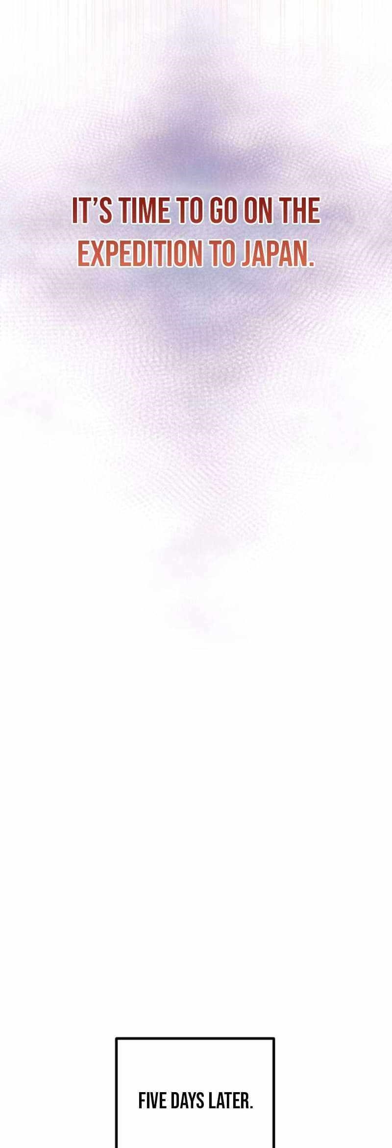 The Savior’s Bucket List Chapter 49 - Page 68