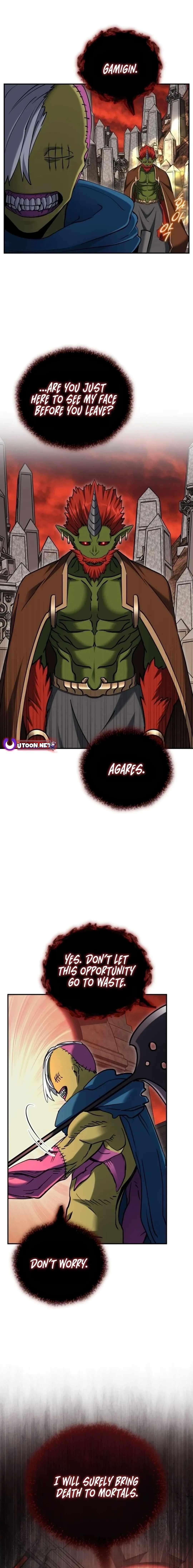 The Savior’s Bucket List Chapter 53 - Page 2