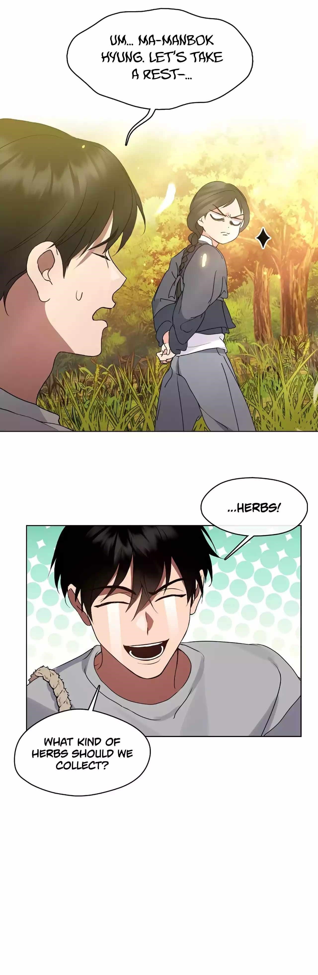 Underworld Restaurant Chapter 51 - Page 10