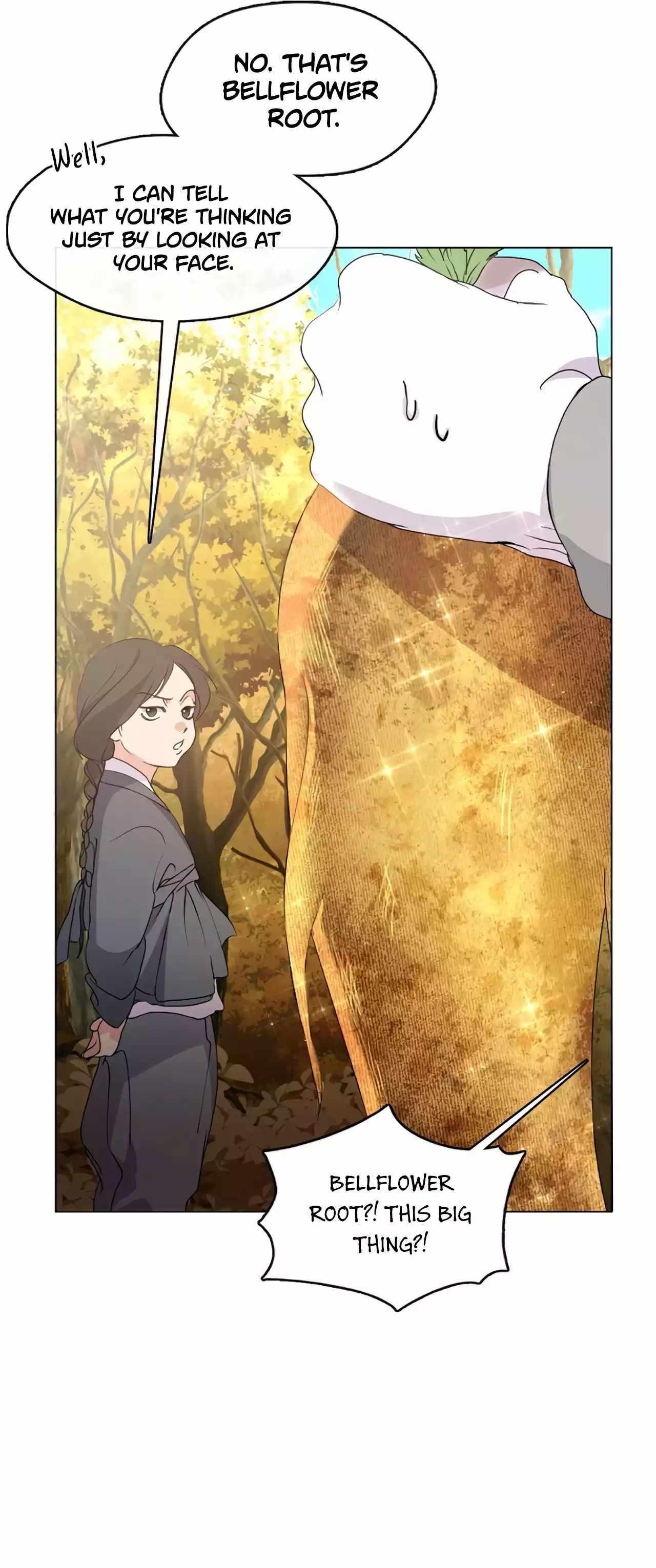 Underworld Restaurant Chapter 51 - Page 14