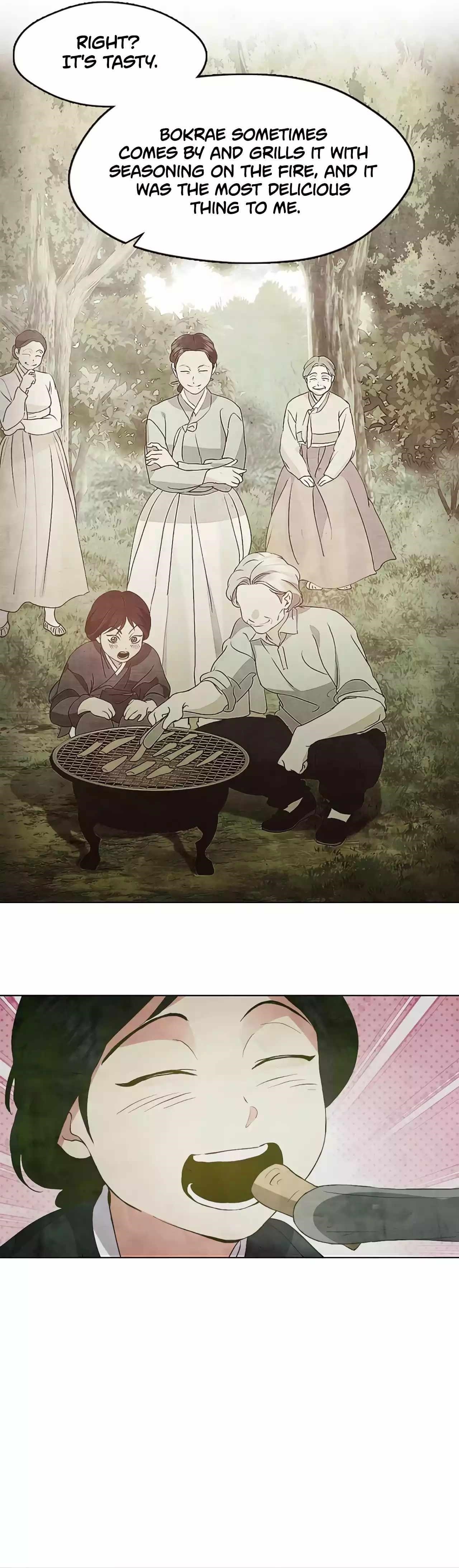 Underworld Restaurant Chapter 51 - Page 16