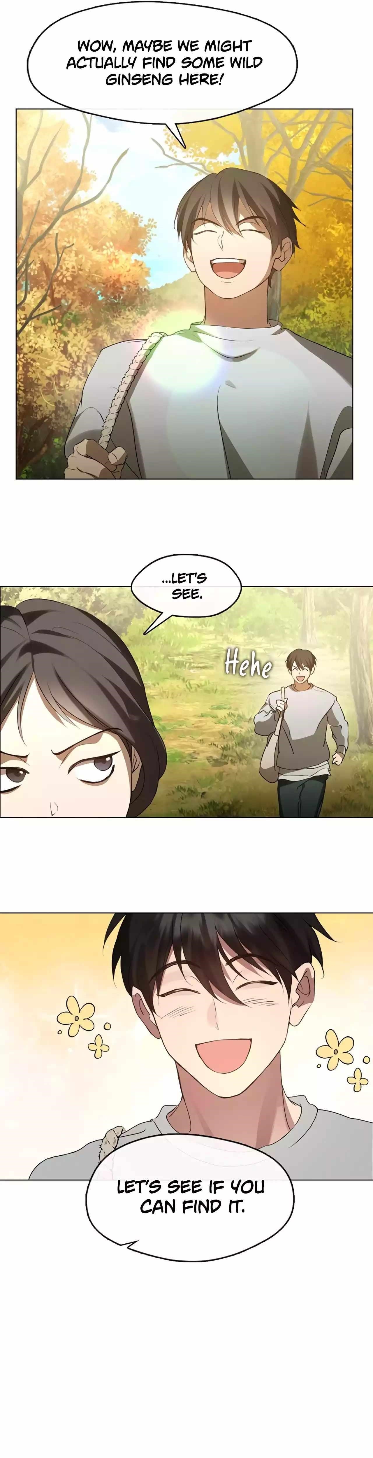 Underworld Restaurant Chapter 51 - Page 19