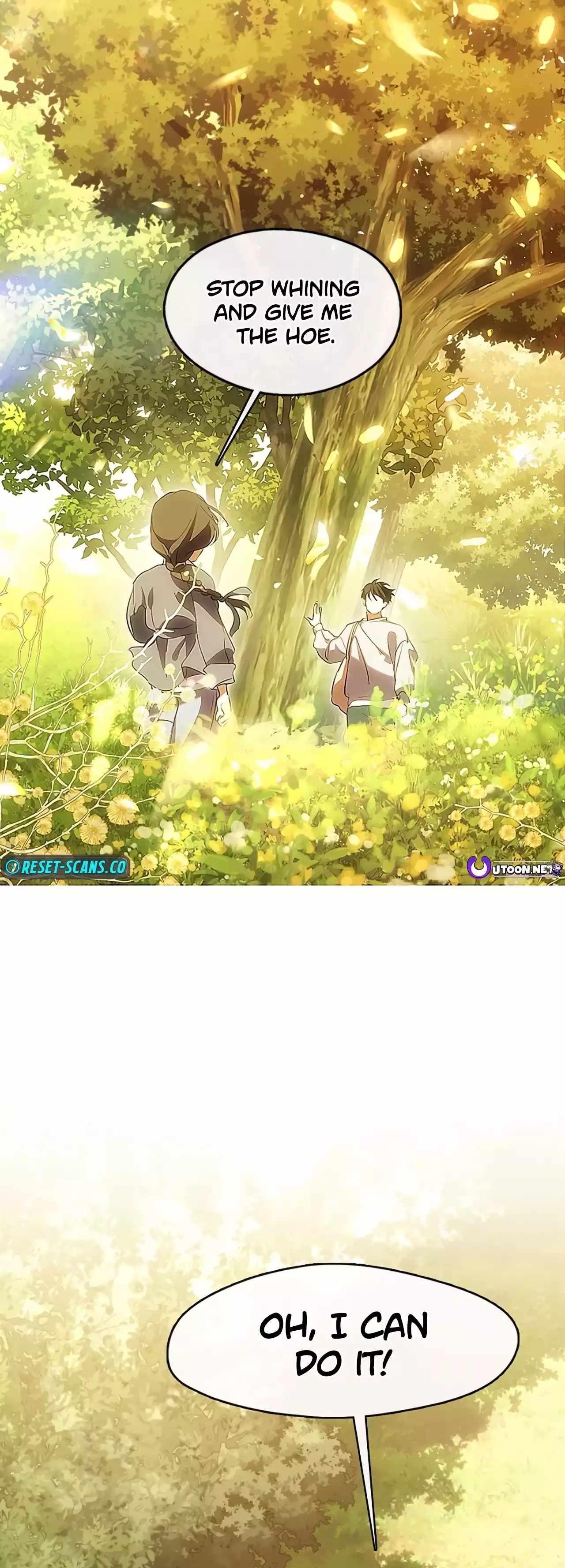 Underworld Restaurant Chapter 51 - Page 23