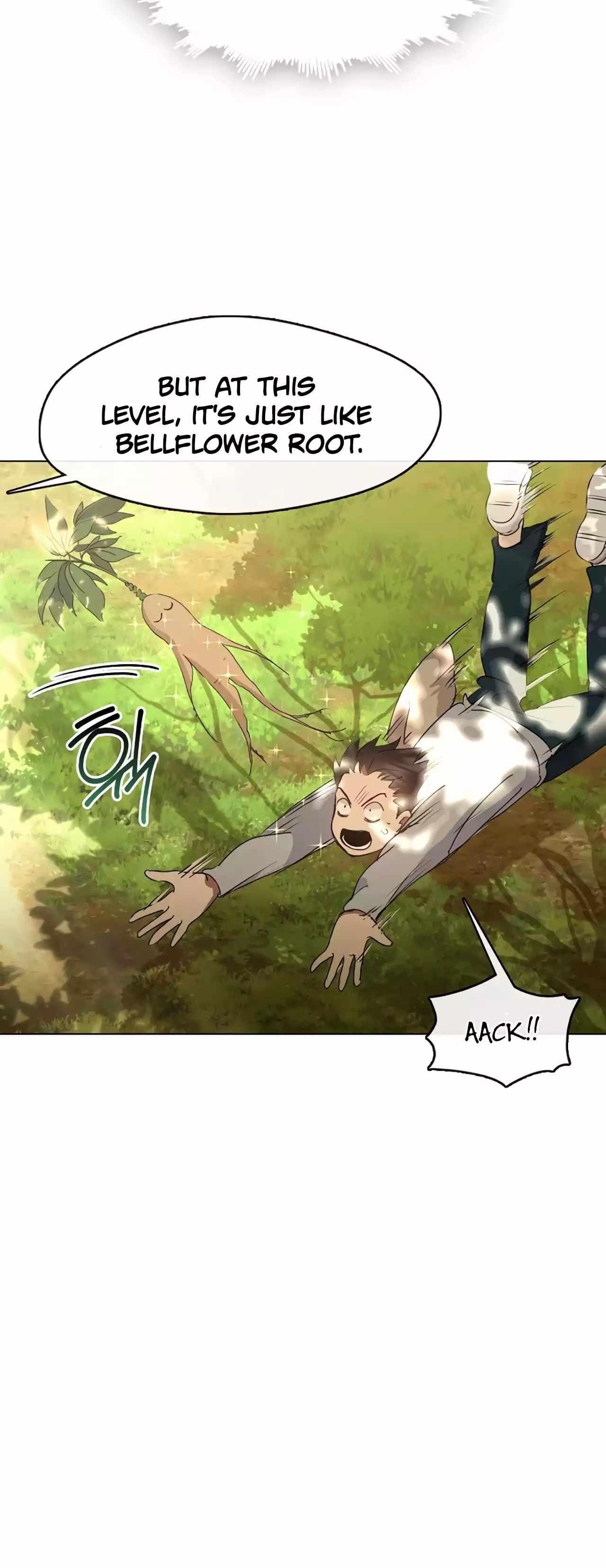 Underworld Restaurant Chapter 51 - Page 26