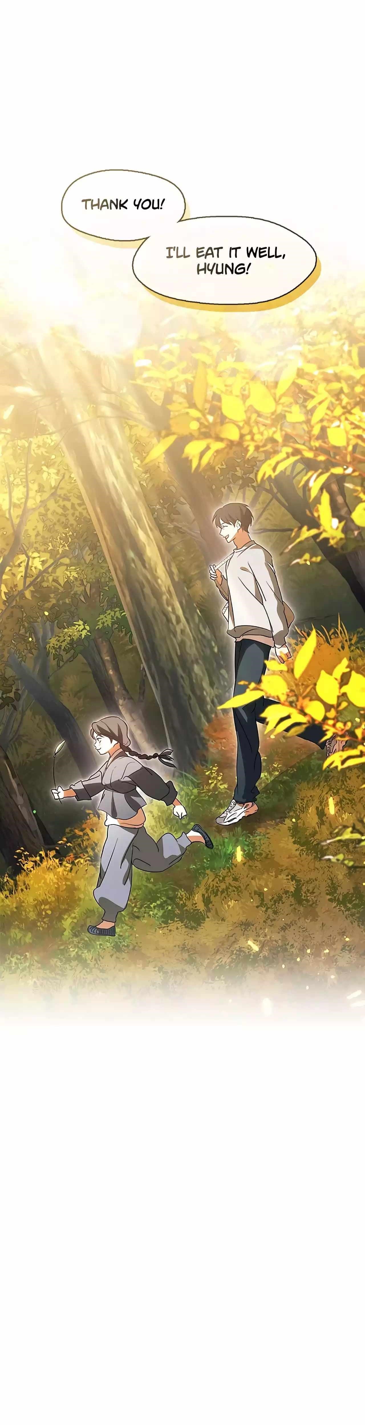 Underworld Restaurant Chapter 51 - Page 30