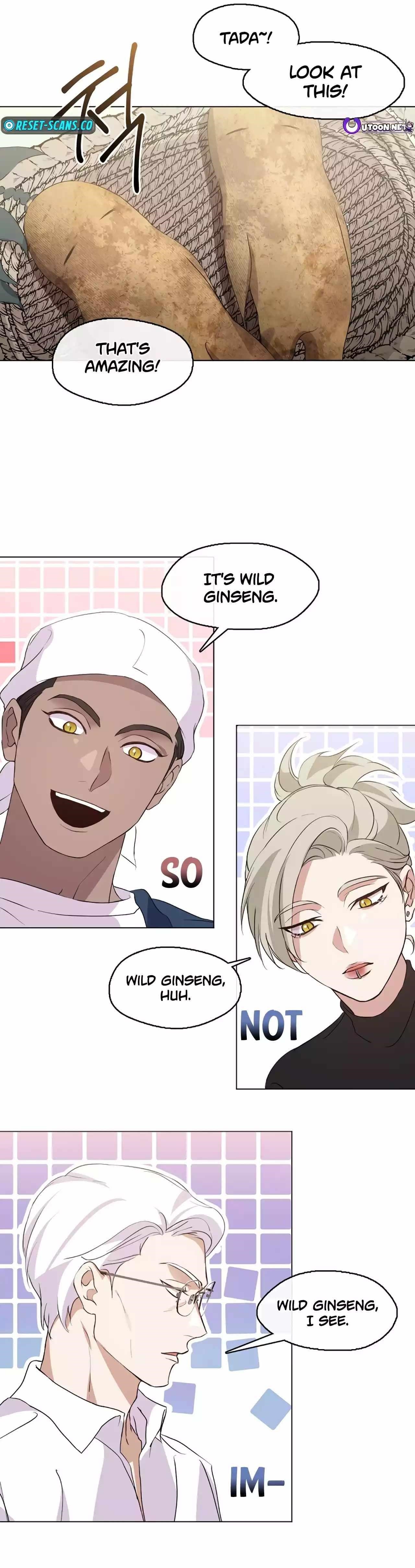 Underworld Restaurant Chapter 51 - Page 31