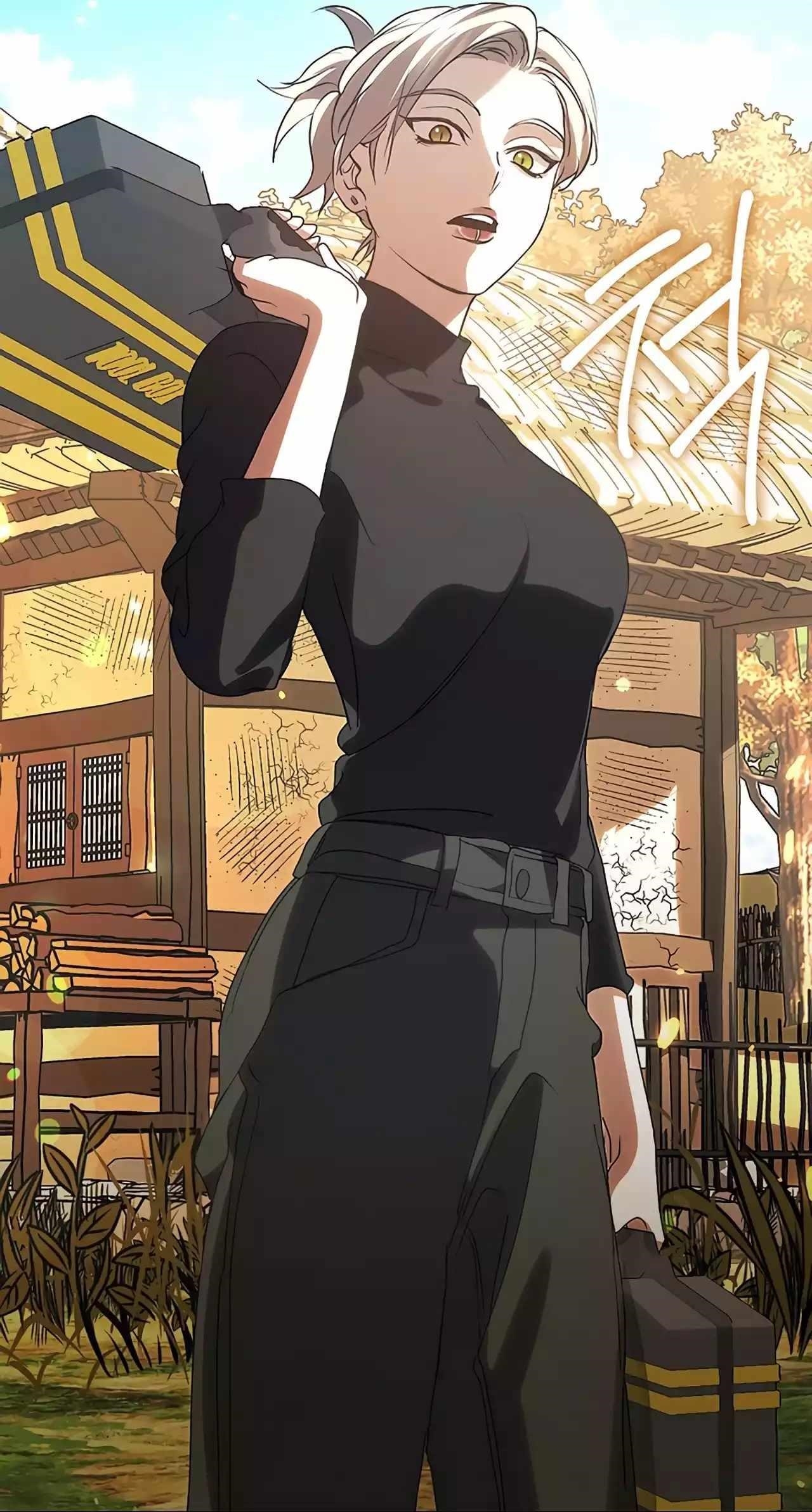 Underworld Restaurant Chapter 51 - Page 41