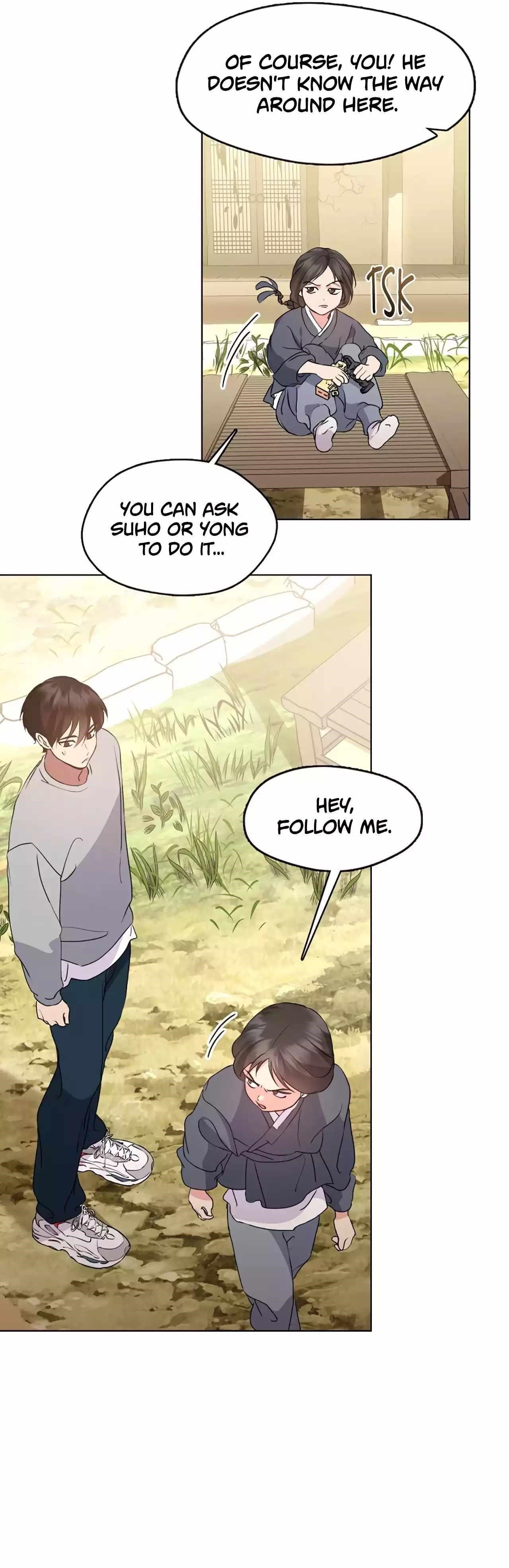 Underworld Restaurant Chapter 51 - Page 5