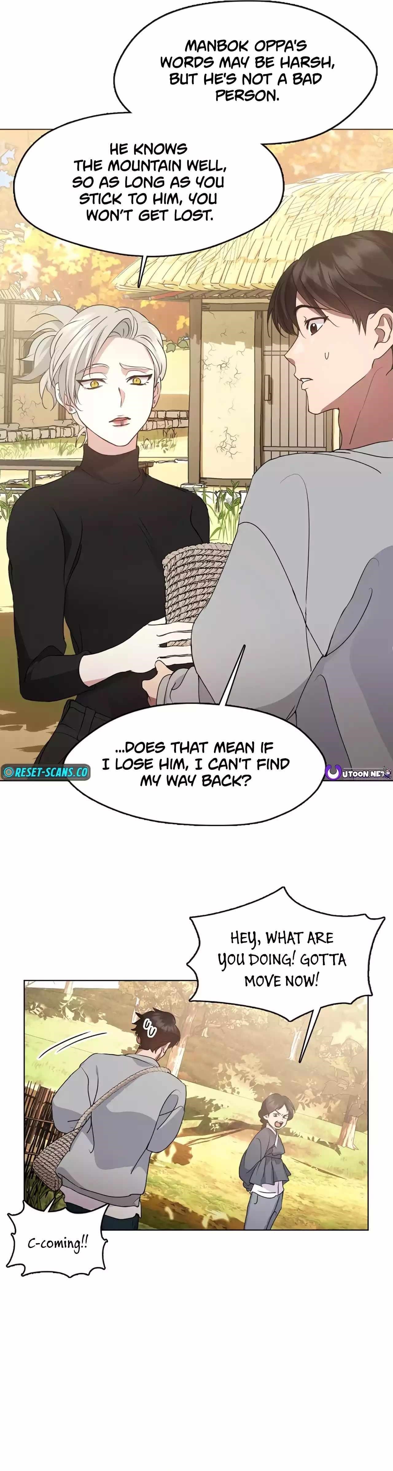 Underworld Restaurant Chapter 51 - Page 7