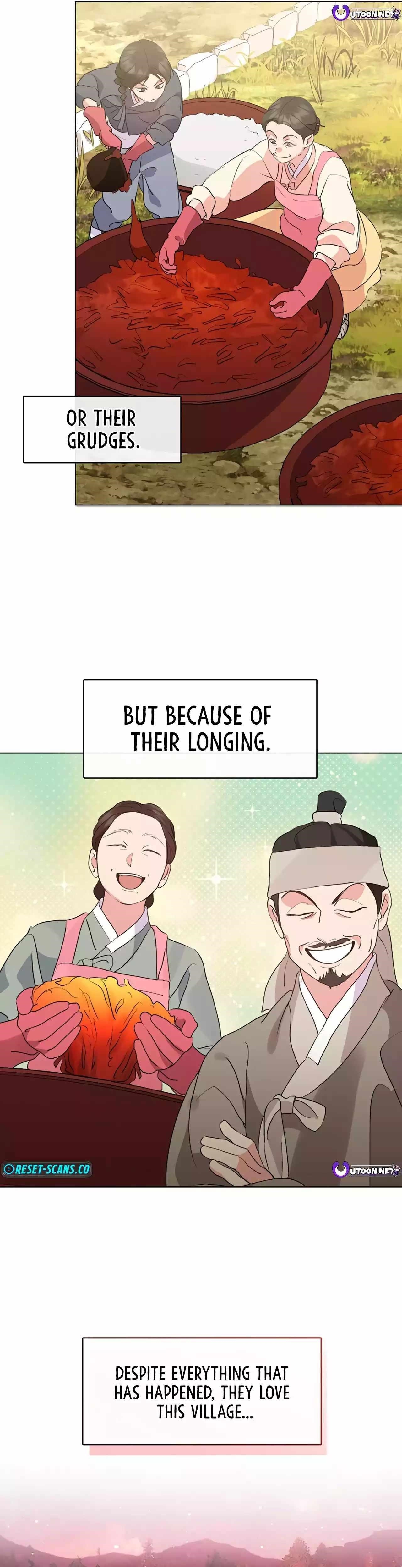 Underworld Restaurant Chapter 52 - Page 11