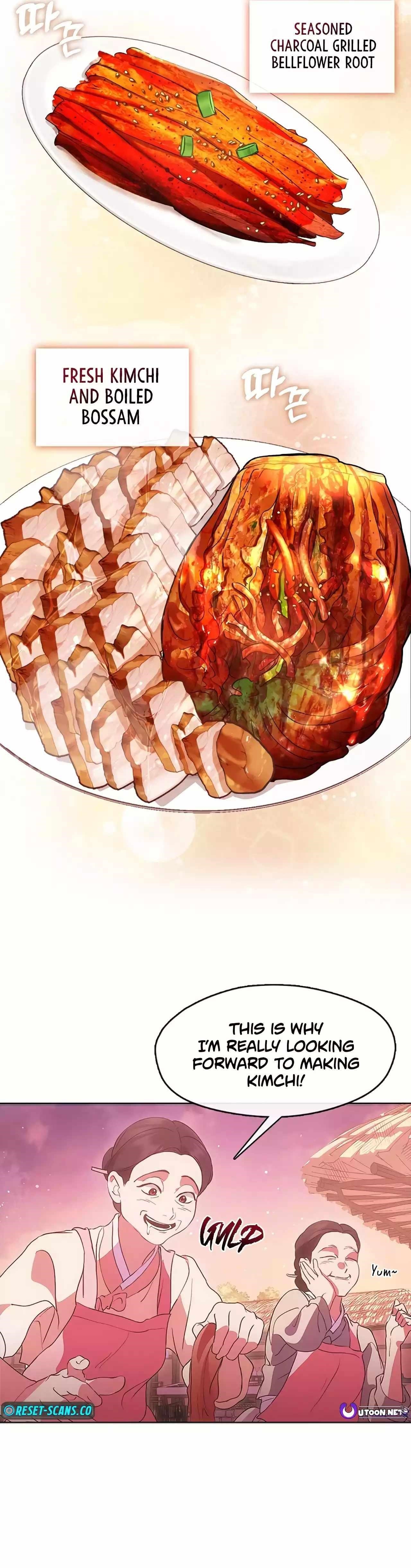 Underworld Restaurant Chapter 52 - Page 13