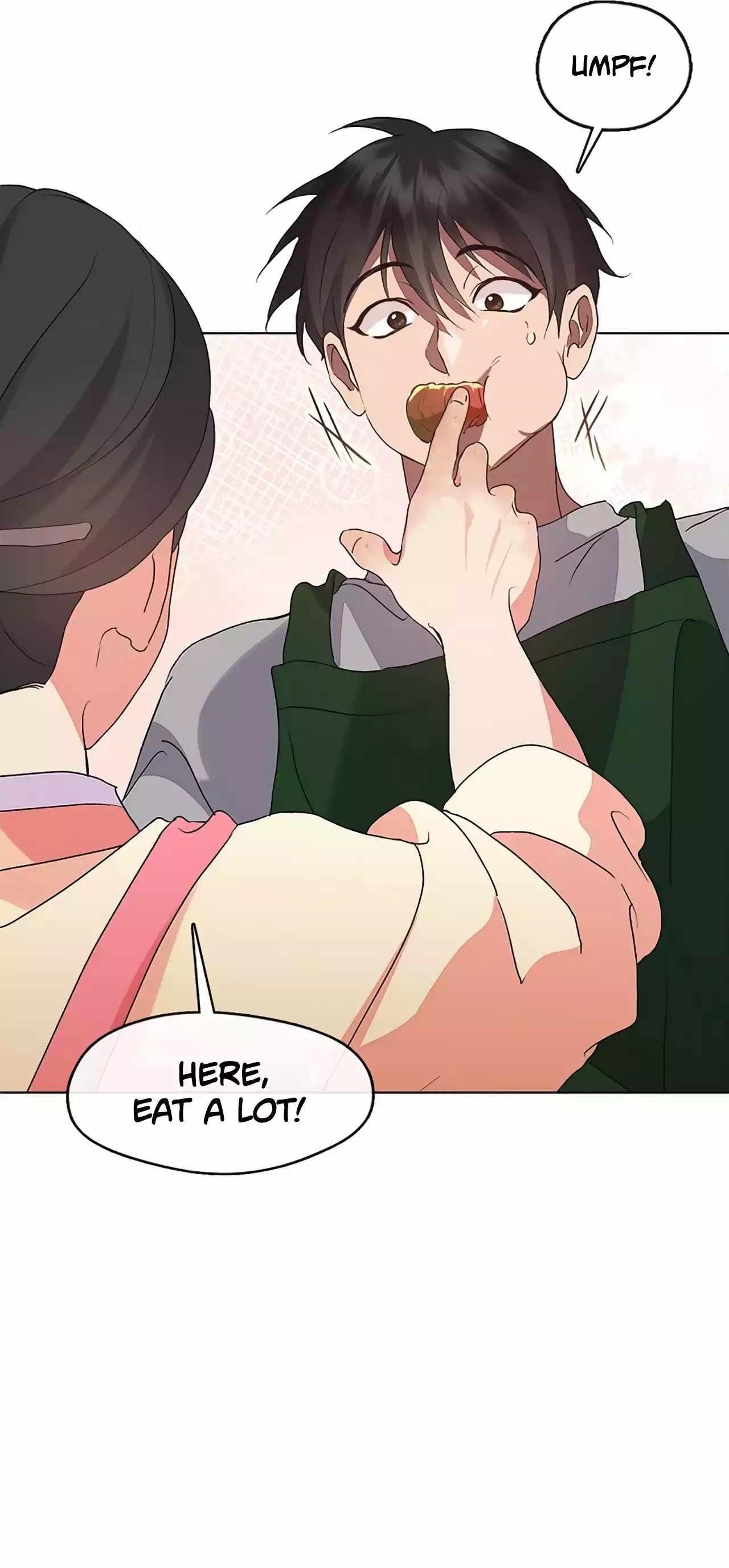 Underworld Restaurant Chapter 52 - Page 15