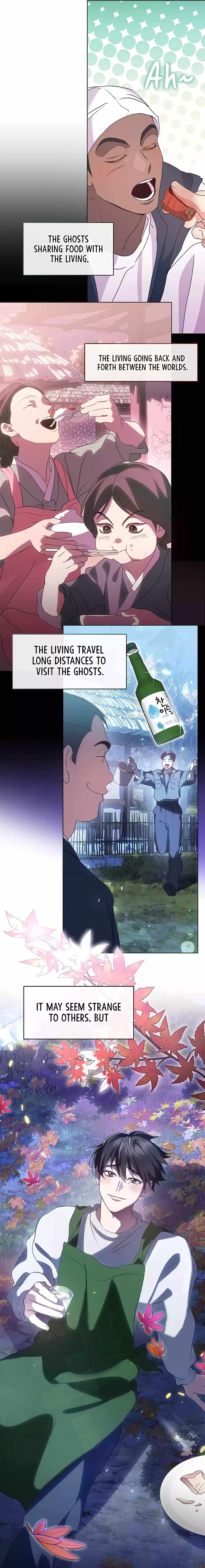 Underworld Restaurant Chapter 52 - Page 16