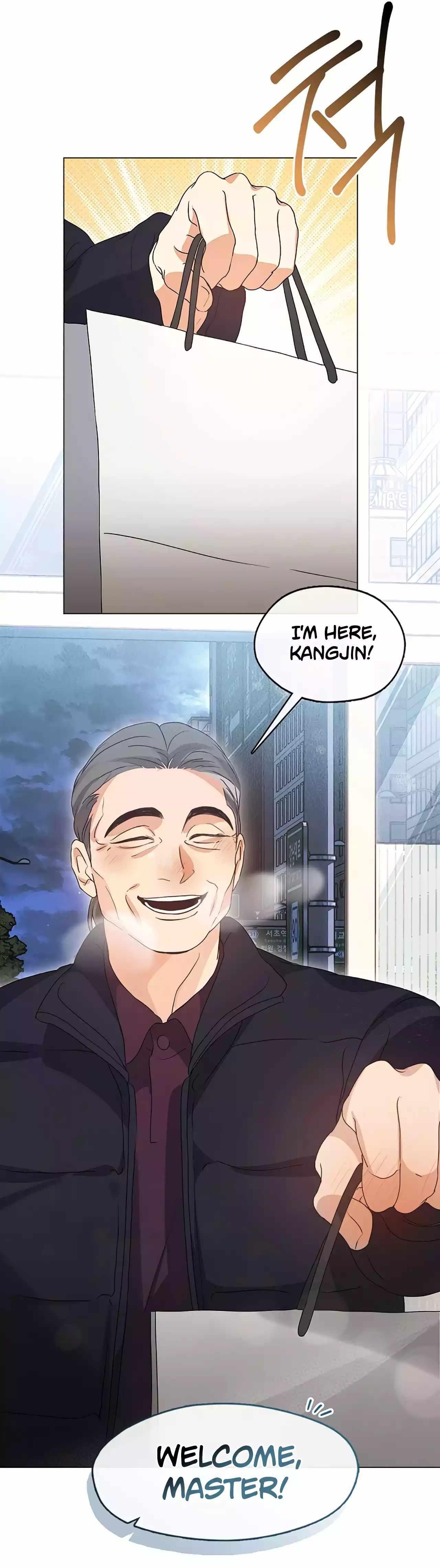 Underworld Restaurant Chapter 52 - Page 23