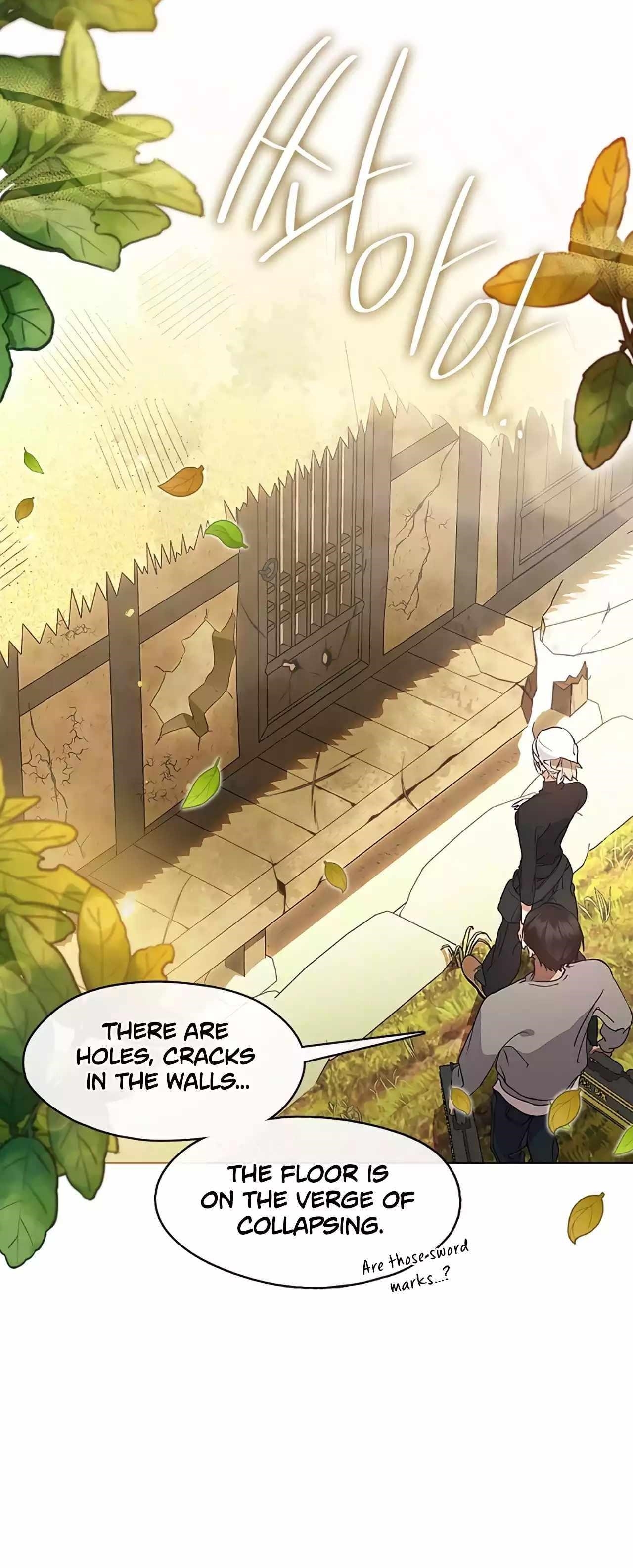 Underworld Restaurant Chapter 52 - Page 3