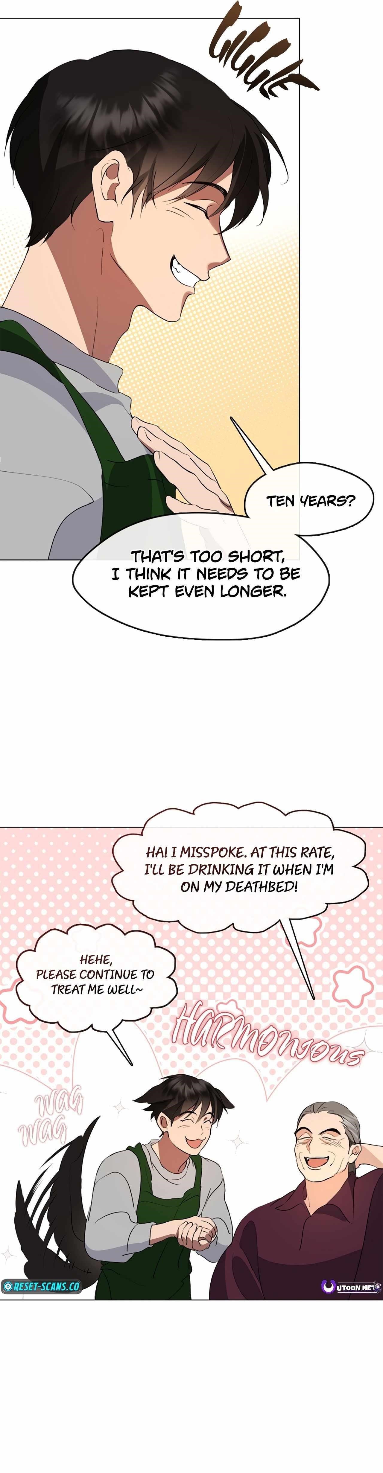 Underworld Restaurant Chapter 53 - Page 17