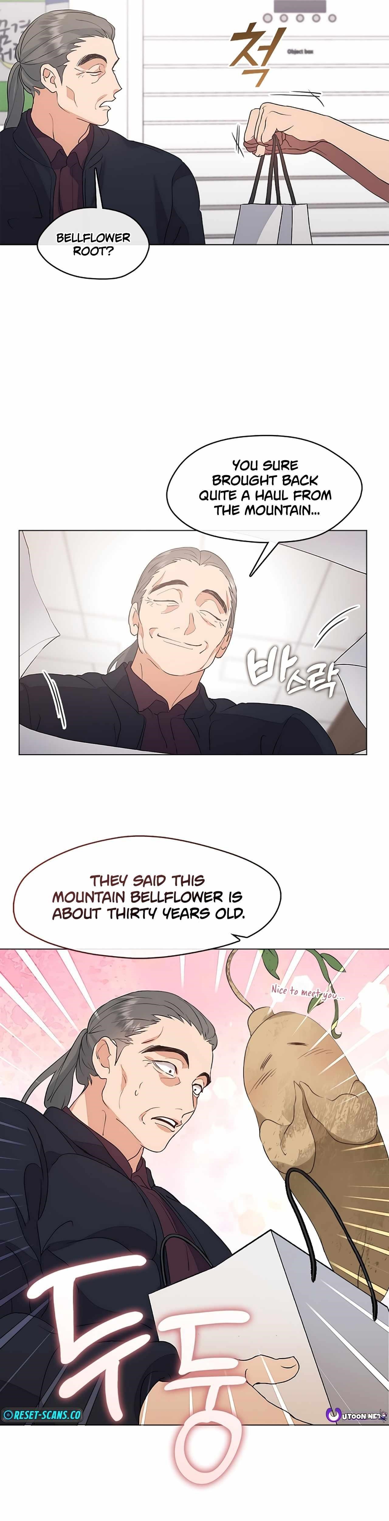 Underworld Restaurant Chapter 53 - Page 19