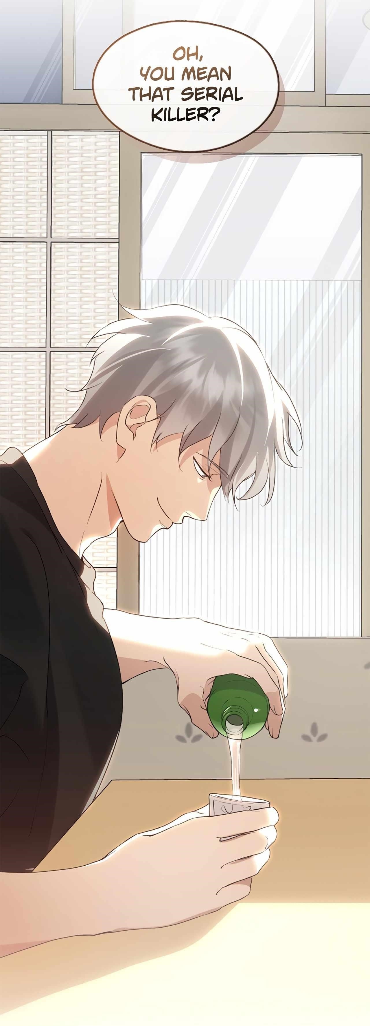 Underworld Restaurant Chapter 53 - Page 32