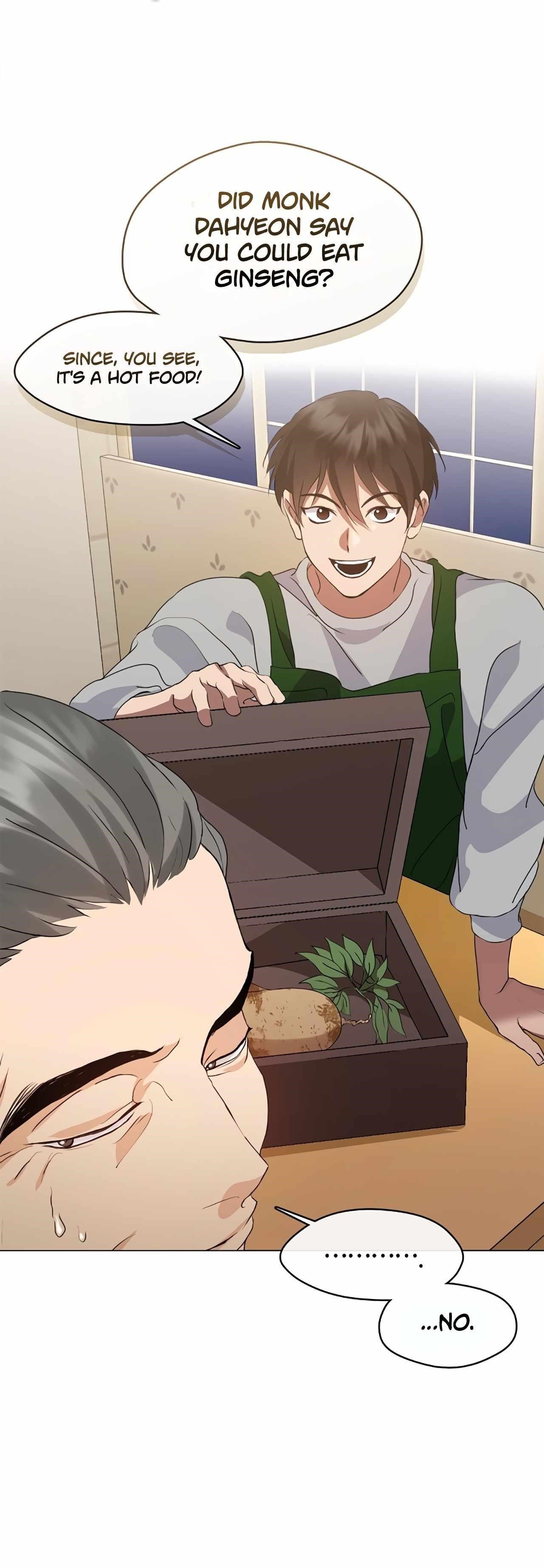 Underworld Restaurant Chapter 53 - Page 5