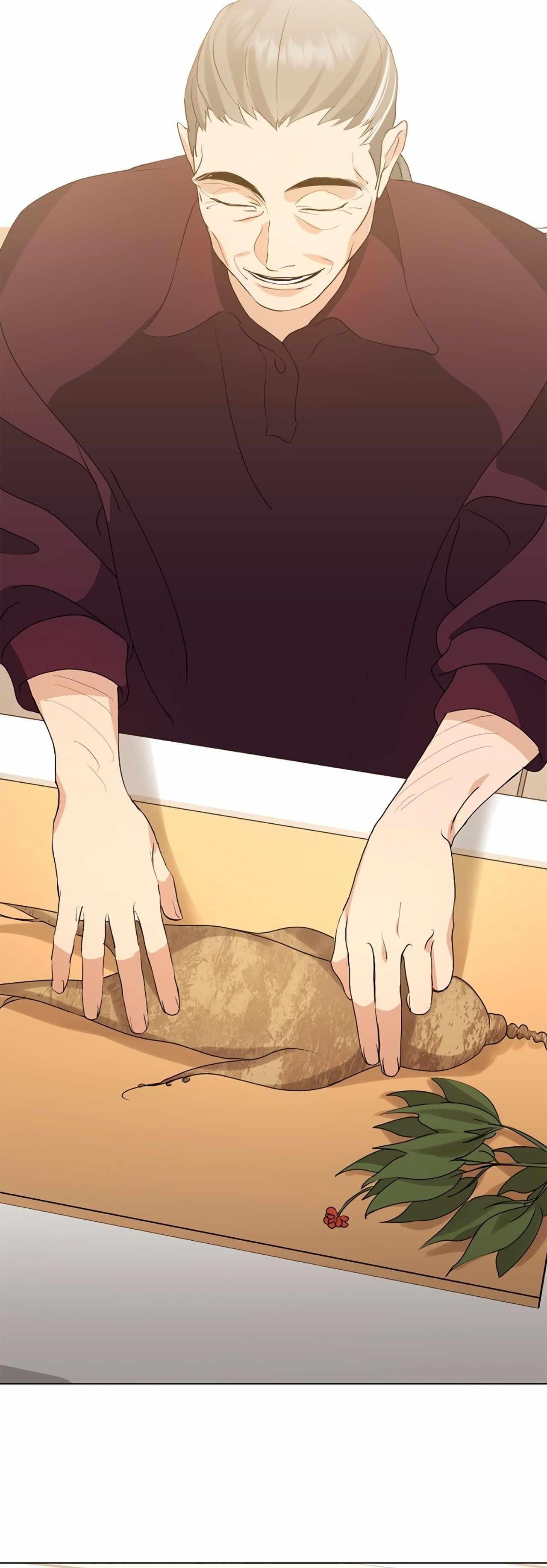 Underworld Restaurant Chapter 53 - Page 9