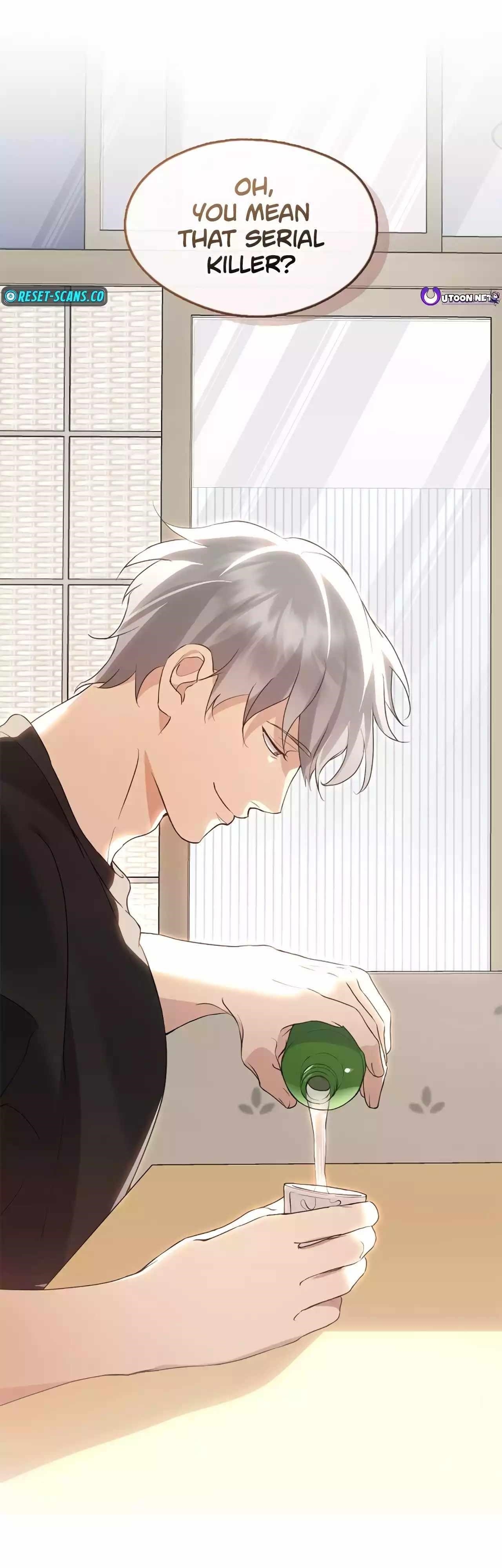 Underworld Restaurant Chapter 54 - Page 1