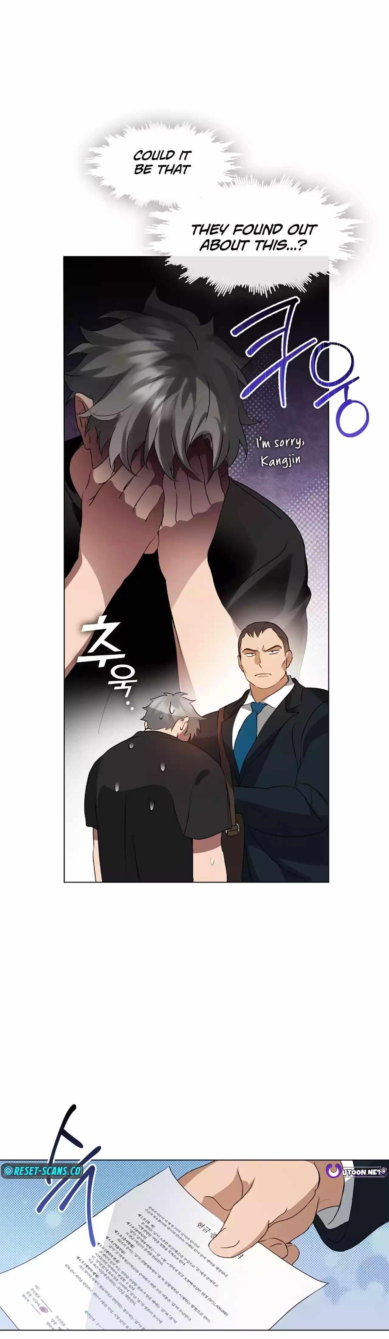 Underworld Restaurant Chapter 54 - Page 14