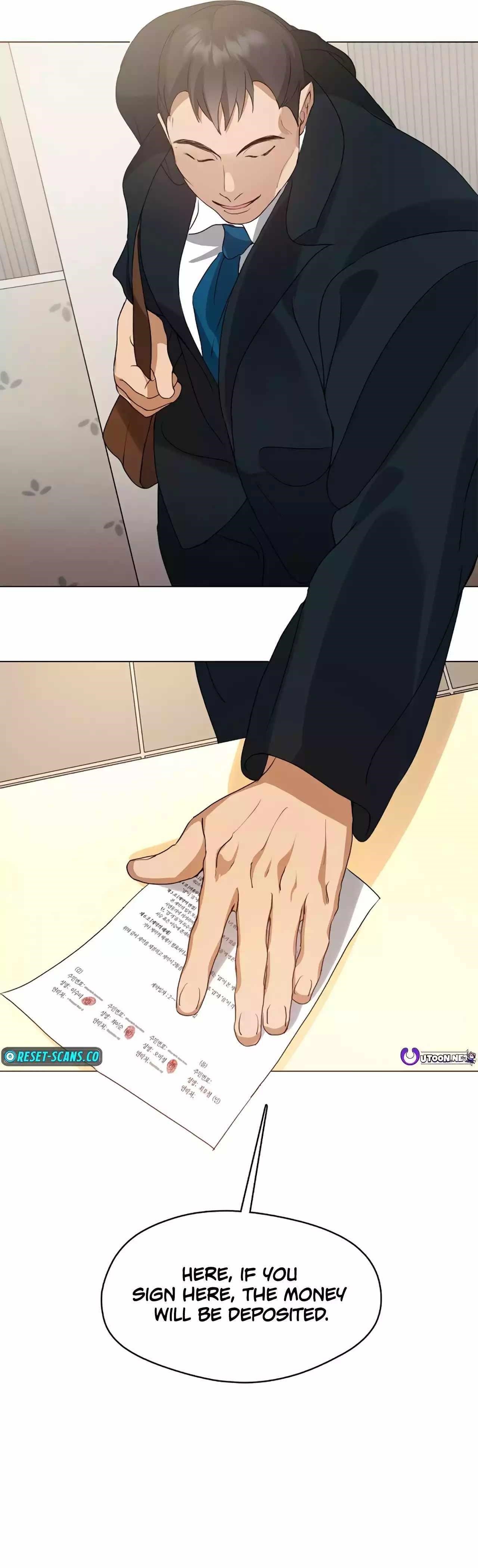 Underworld Restaurant Chapter 54 - Page 17