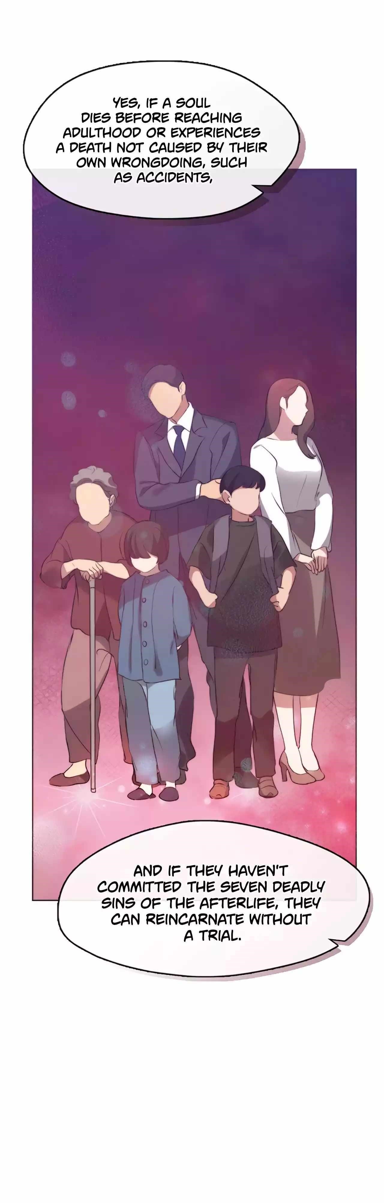 Underworld Restaurant Chapter 54 - Page 22