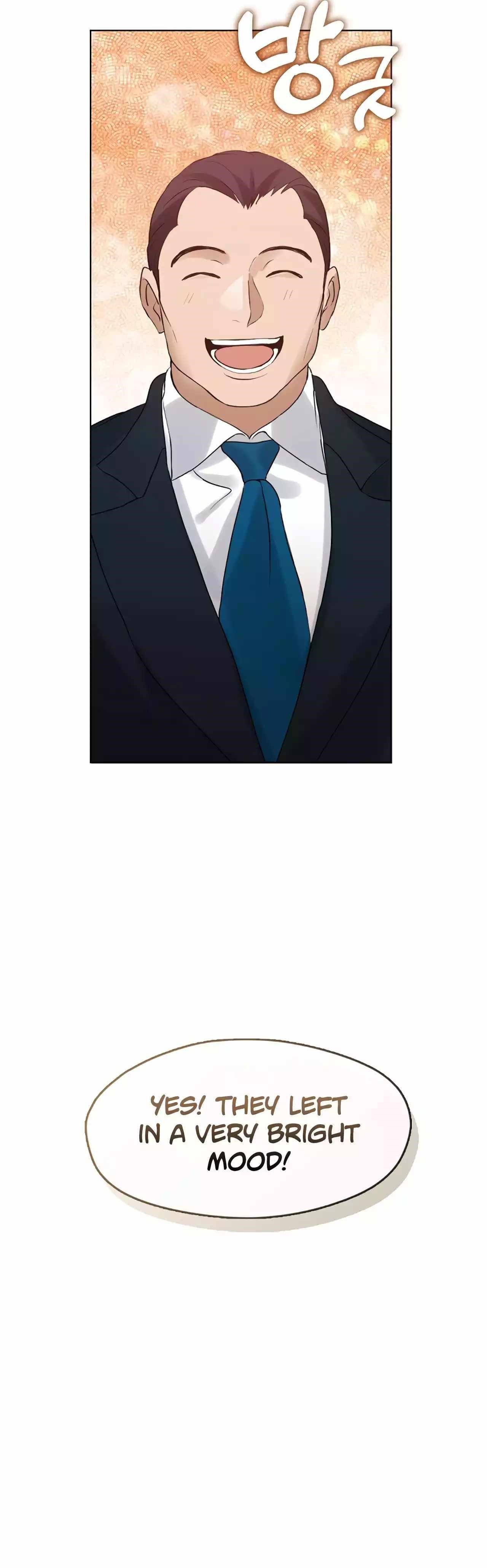 Underworld Restaurant Chapter 54 - Page 27