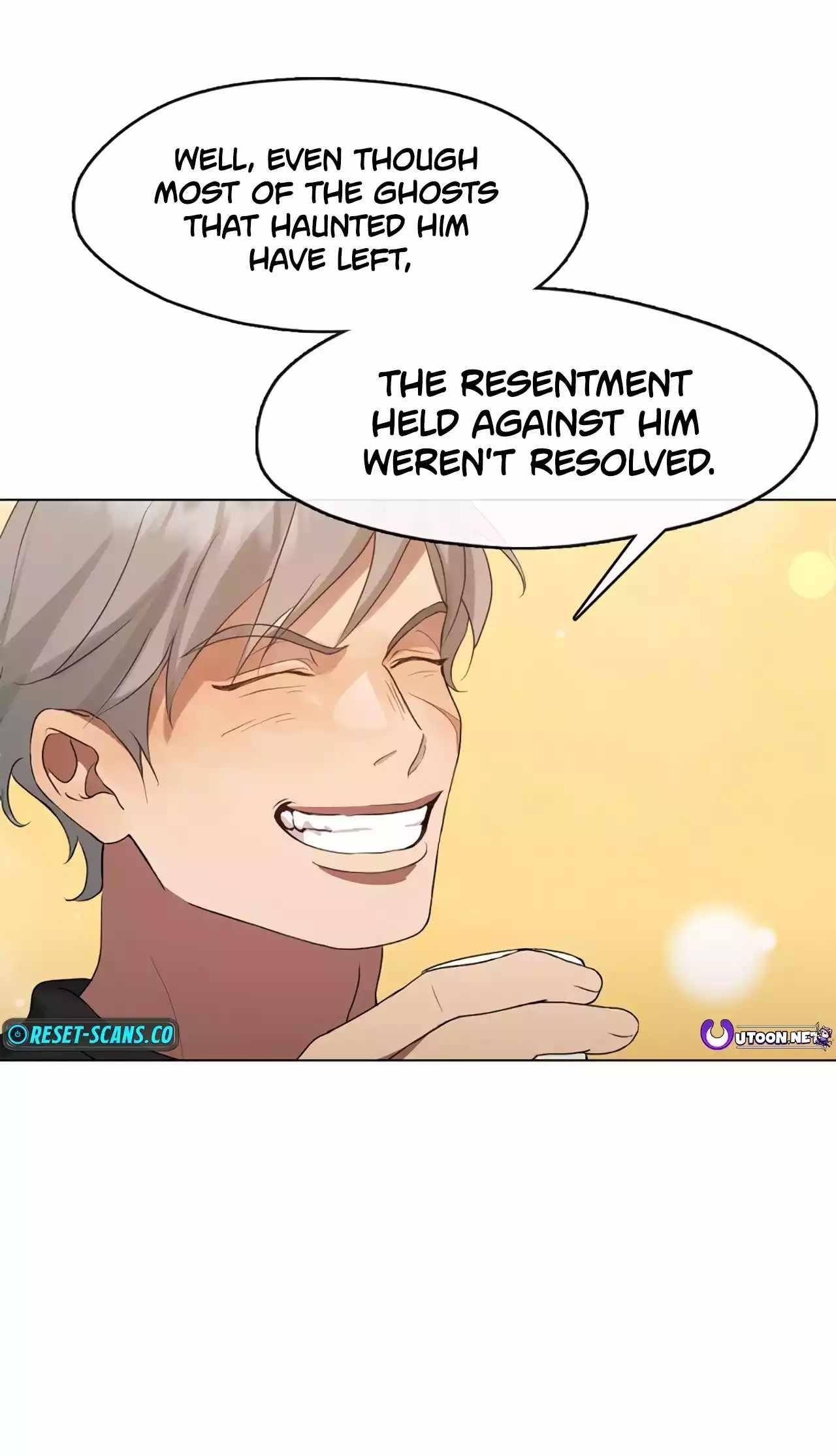 Underworld Restaurant Chapter 54 - Page 3