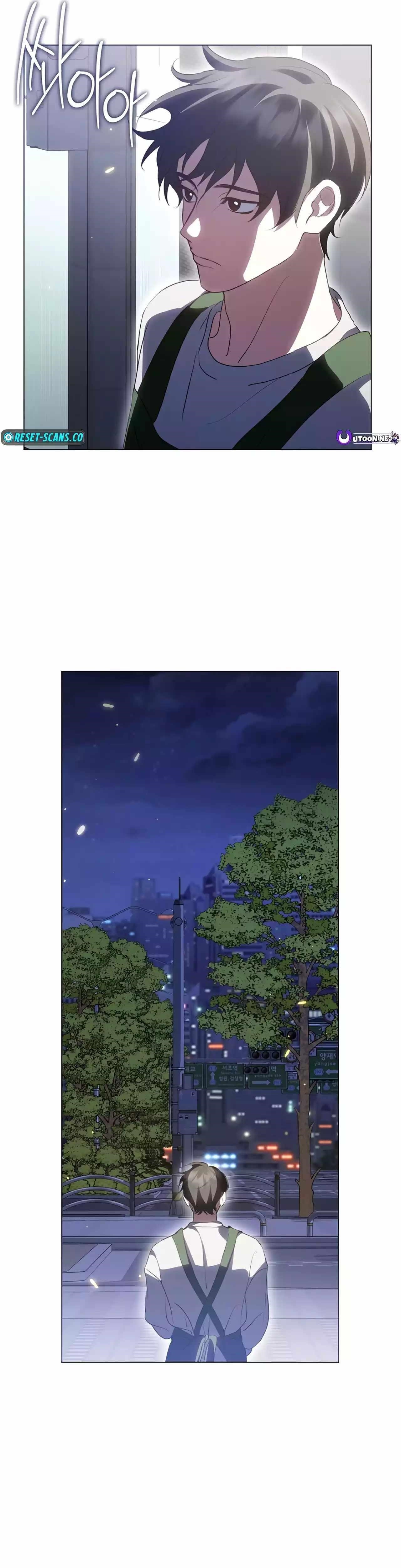 Underworld Restaurant Chapter 54 - Page 30