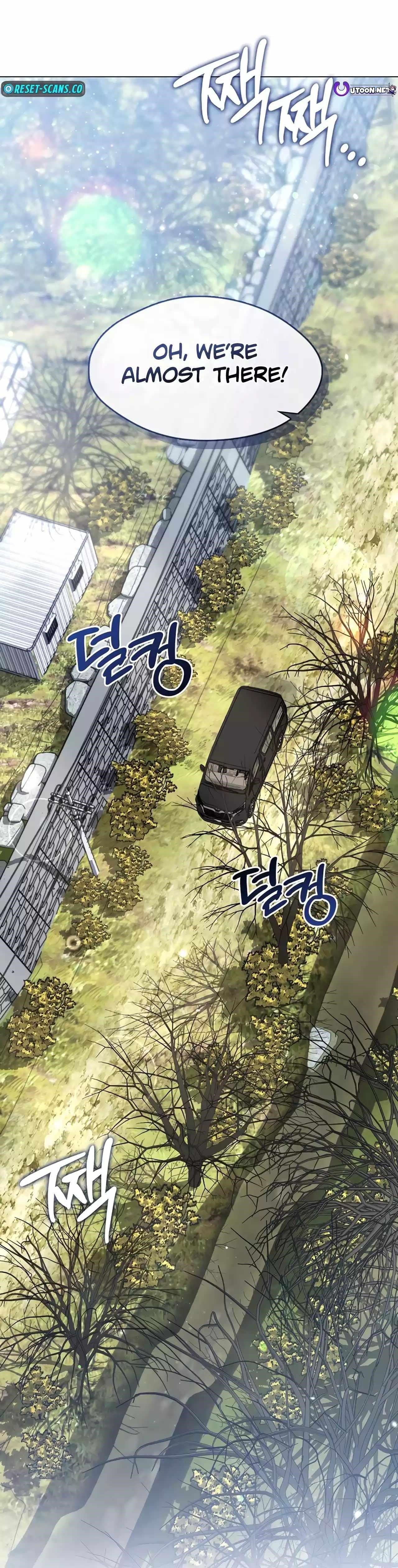 Underworld Restaurant Chapter 54 - Page 35