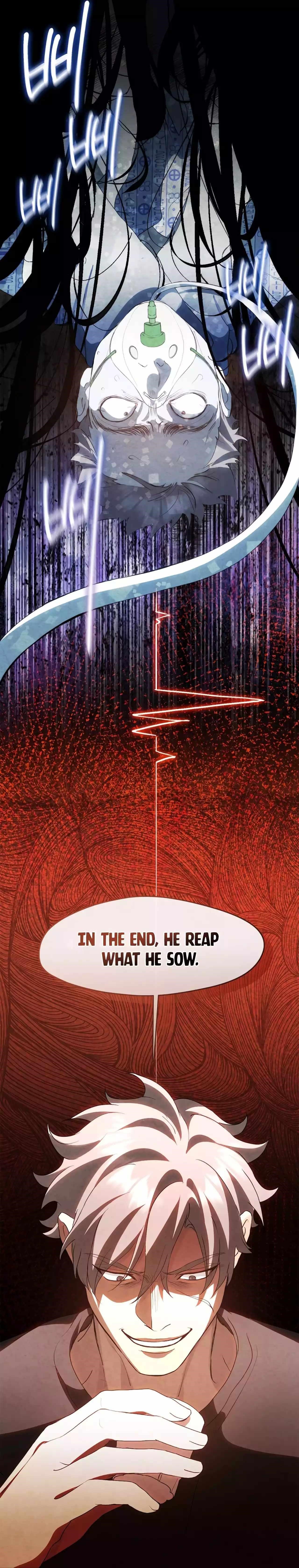 Underworld Restaurant Chapter 54 - Page 5