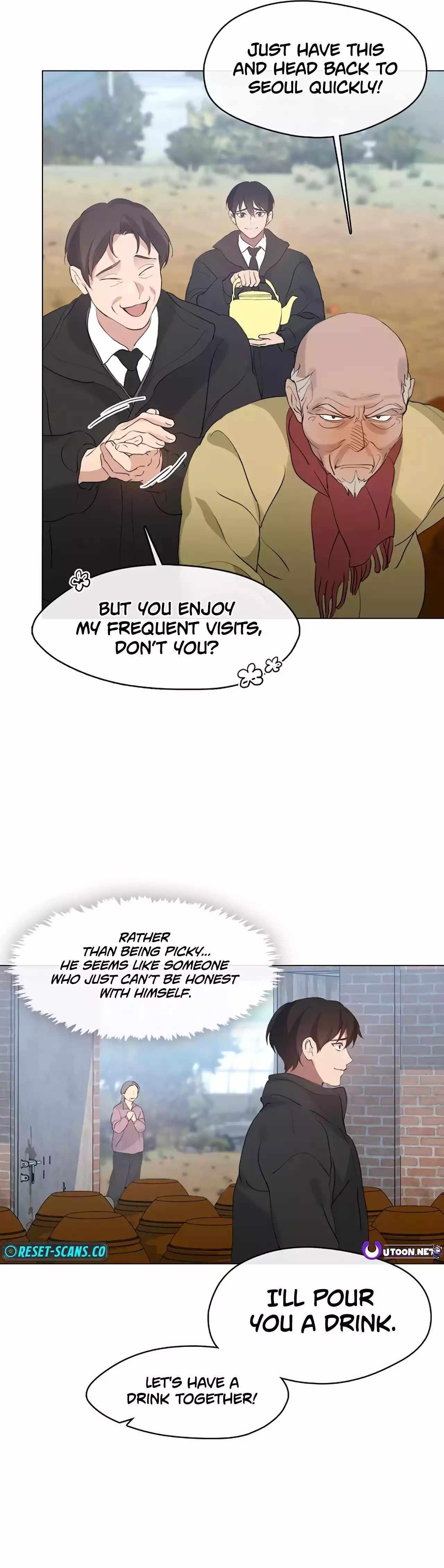 Underworld Restaurant Chapter 55 - Page 15