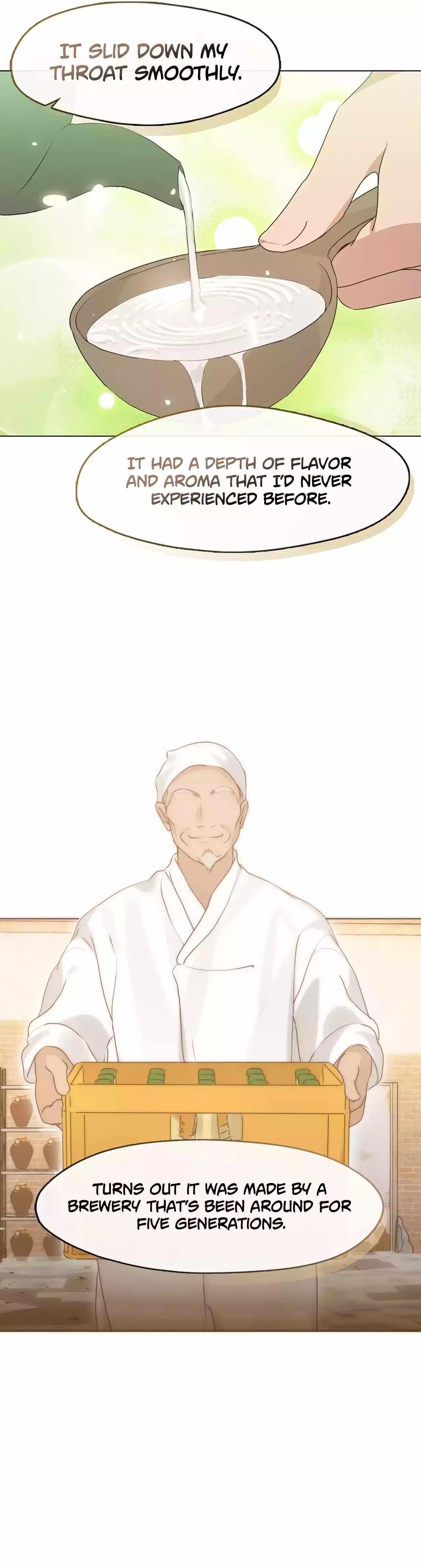 Underworld Restaurant Chapter 55 - Page 4