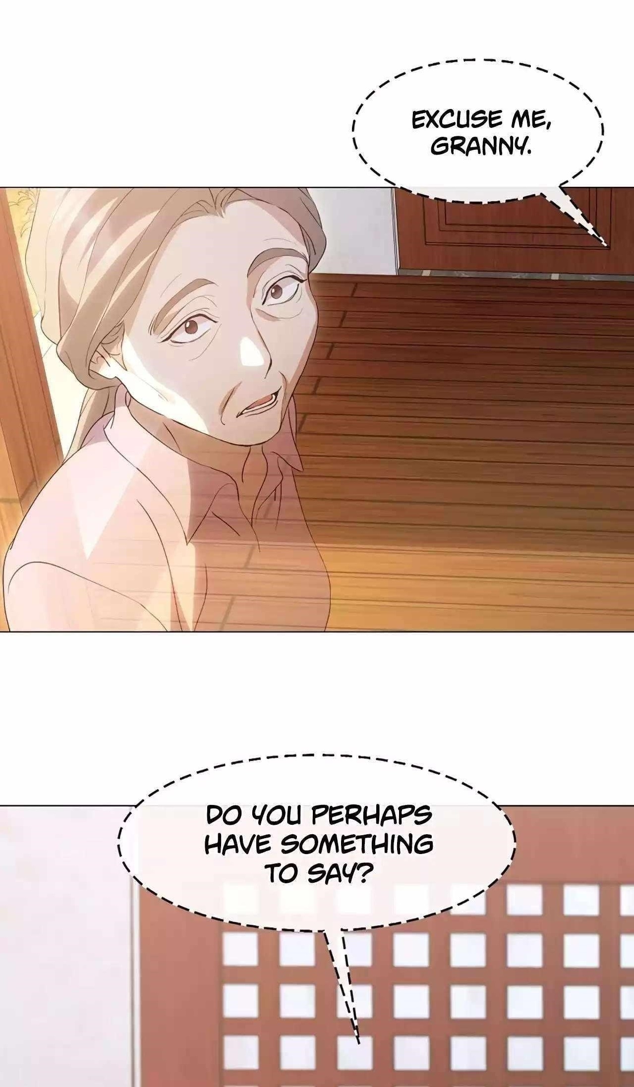 Underworld Restaurant Chapter 56 - Page 1